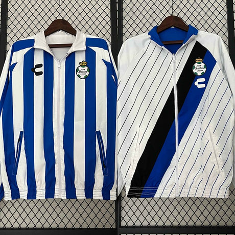 Coupe-vent Santos 23/24