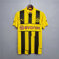 Maillot Borussia Dortmund Domicile Rétro 2012/13