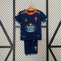 Ensemble Enfant Celta Vigo Extérieur 24/25