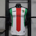Maillot Palestine Dropship Domicile Player Version 25/26