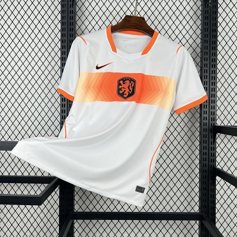 Maillot Netherlands T Extérieur 25/26