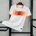 Maillot Netherlands T Extérieur 25/26