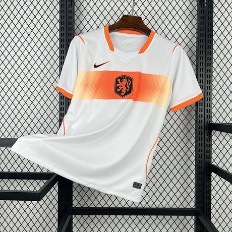 Maillot Pays-Bas T Extérieur 2026