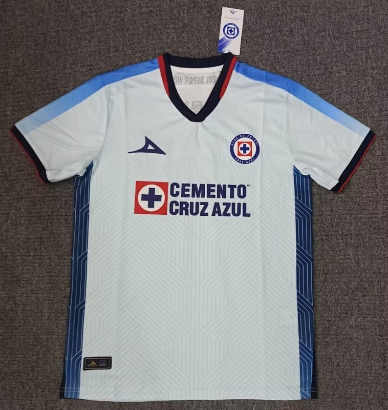 Maillot Cruz Azul Extérieur 23/24