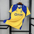 Maillot Las Palmas Domicile Rétro 25/26
