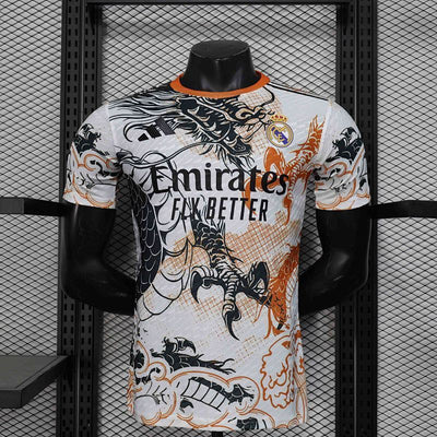 Maillot Real Madrid Édition spéciale Player Version 25/26