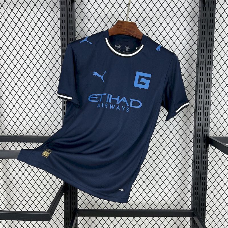 Maillot Girona Third 25/26
