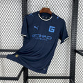 Maillot Girona Third 25/26