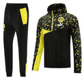 Maillot Borussia Dortmund Manches Longues 23/24 (2)