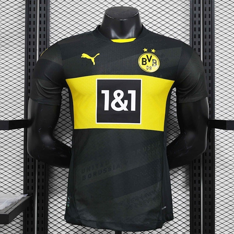 Maillot Borussia Dortmund Extérieur Player Version 24/25