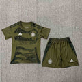 Ensemble Enfant Celtic Third 24/25