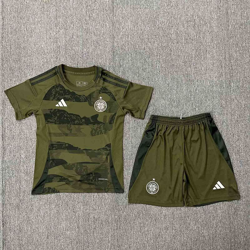 Ensemble Enfant Celtic Third 24/25