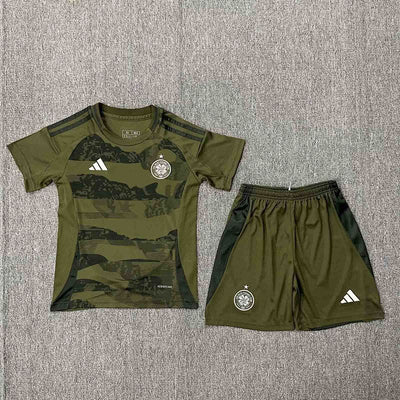 Ensemble Enfant Celtic Third 24/25