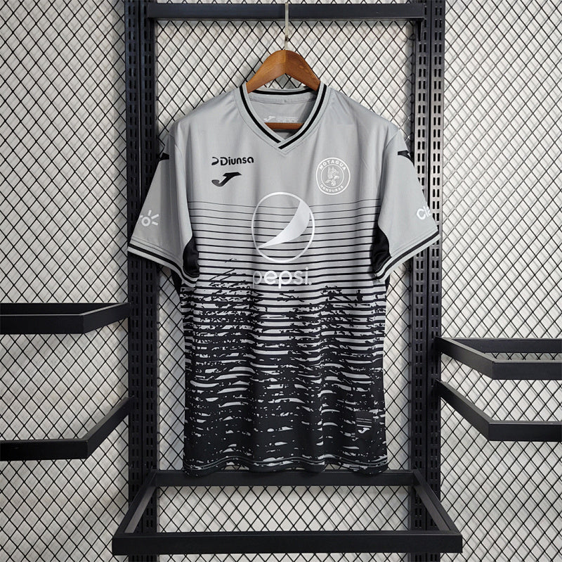 Maillot Mottagua Extérieur 23/24