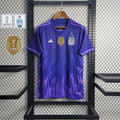 Maillot Argentine Extérieur 2022