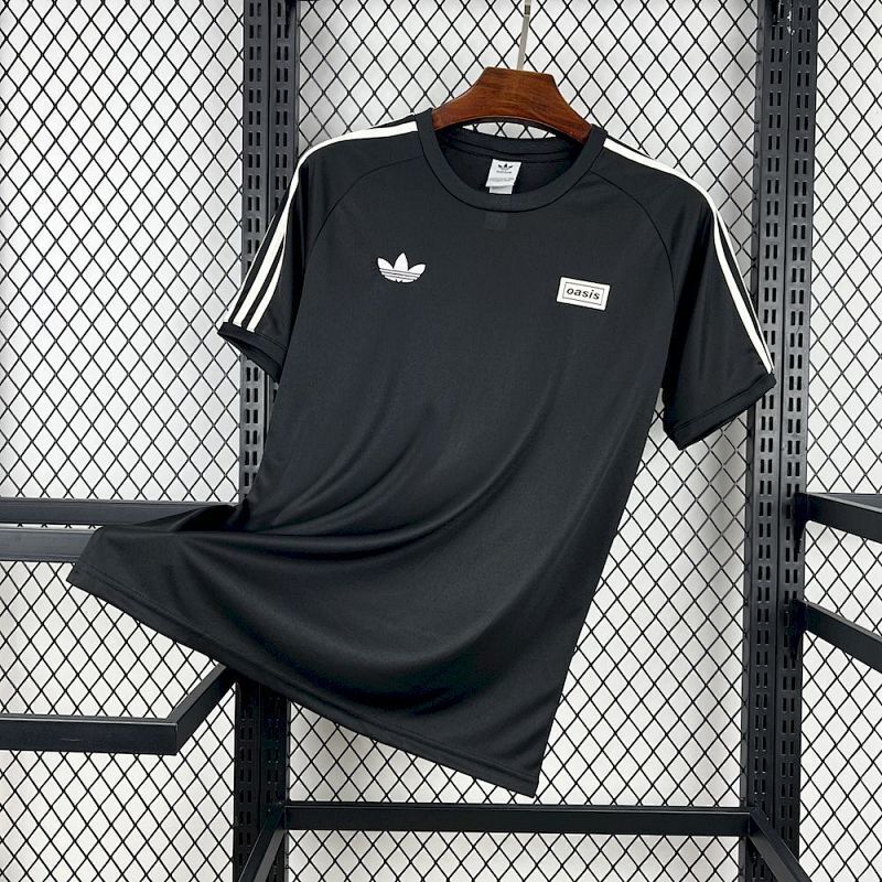Maillot Oasis Adidas 25/26