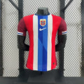 Maillot Norway Domicile Player Version 25/26