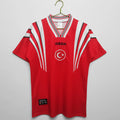 Maillot Turkey Domicile Rétro 25/26