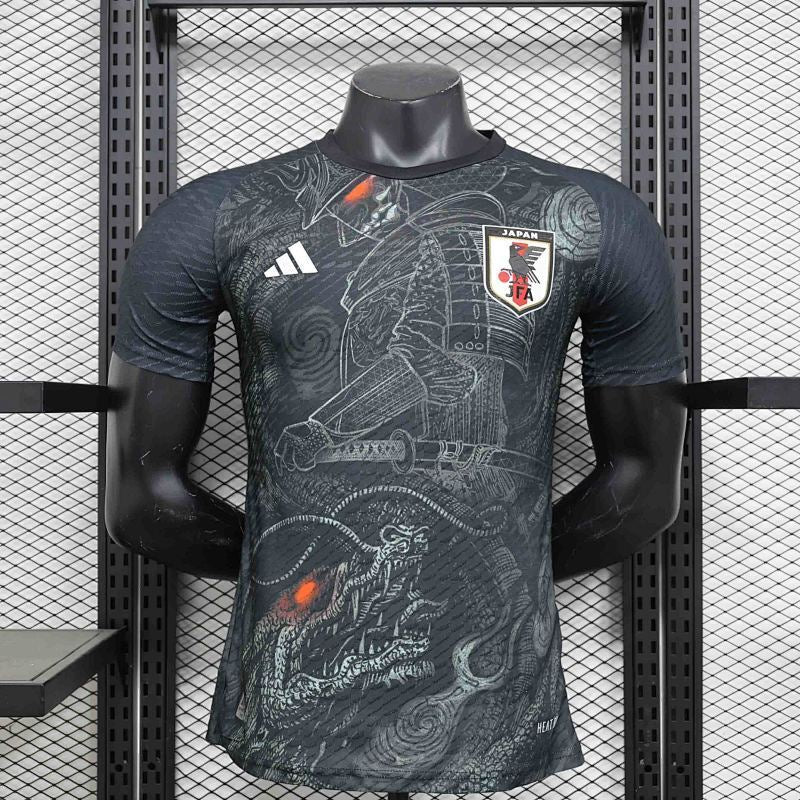 Maillot Japan Édition spéciale Player Version 25/26