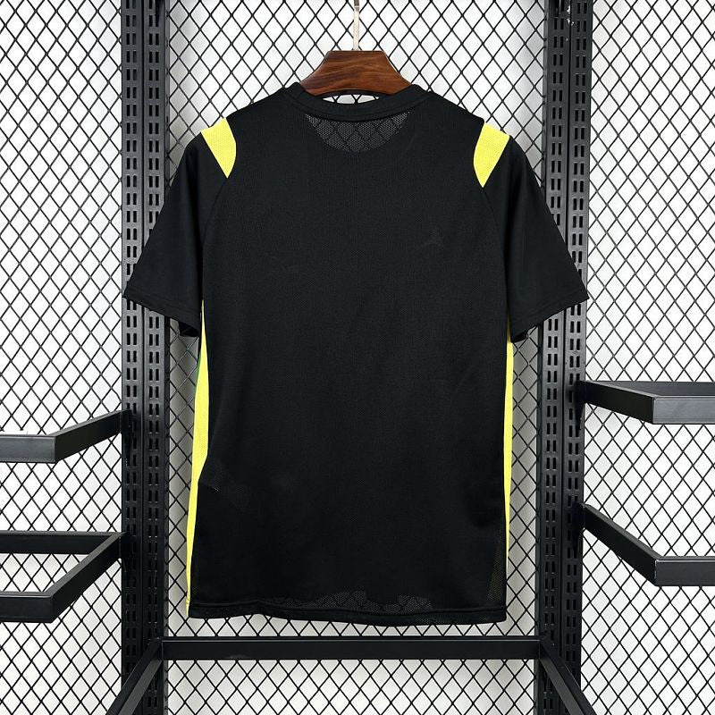 Maillot Brésil Pre-Match Coupe du Monde 2026