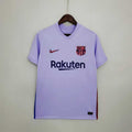 Maillot FC Barcelone Extérieur 21/22