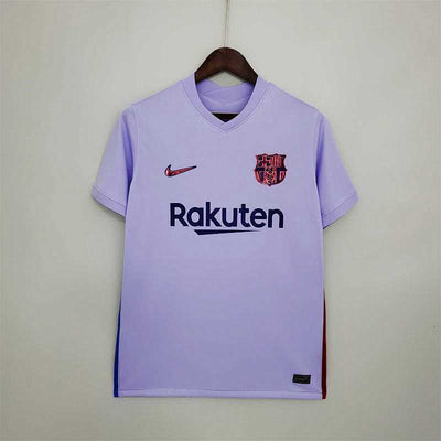Maillot FC Barcelone Extérieur 21/22