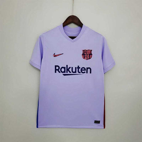Maillot FC Barcelone Extérieur 21/22