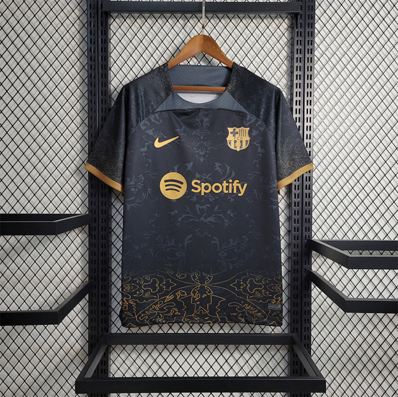 Maillot FC Barcelone Édition spéciale 23/24 (3)