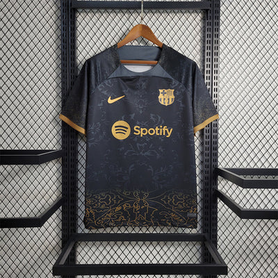 Maillot FC Barcelone Édition spéciale 23/24 (3)