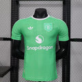 Maillot Manchester United Gardien 25/26