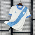 Maillot Guatemala Uniform Supply Extérieur 25/26