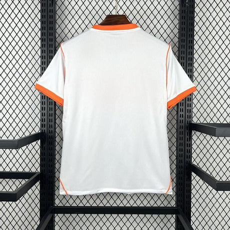 Maillot Pays-Bas Extérieur Coupe du Monde 2026