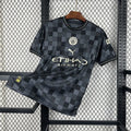Maillot Manchester City 24/25