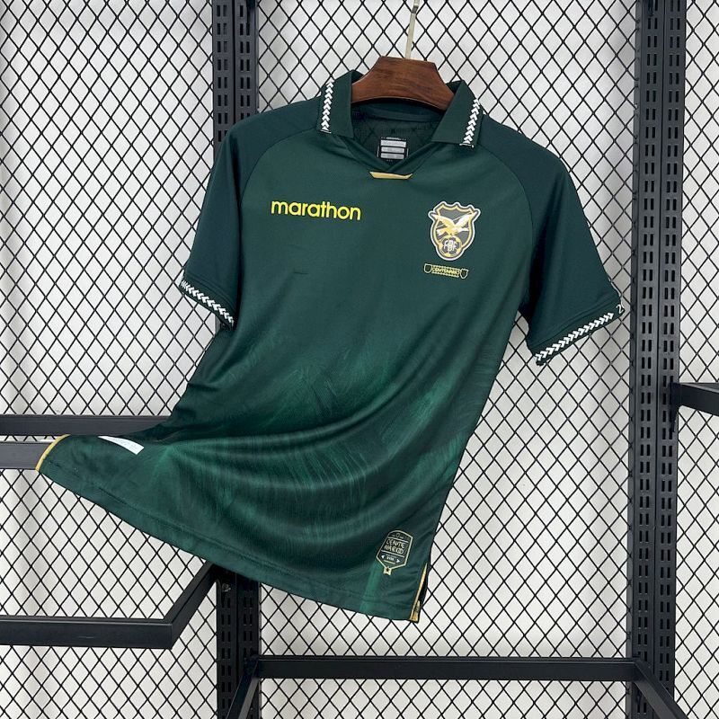 Maillot Bolivia Uniform Domicile 25/26