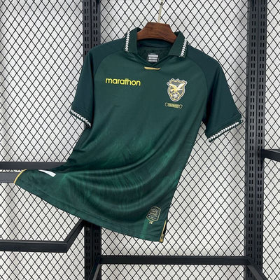 Maillot Bolivie Uniform Domicile 2025