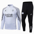 Survêtement PSG Blanc 25/26 (2)