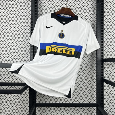 Maillot Inter Milan Extérieur Rétro 05/06/06