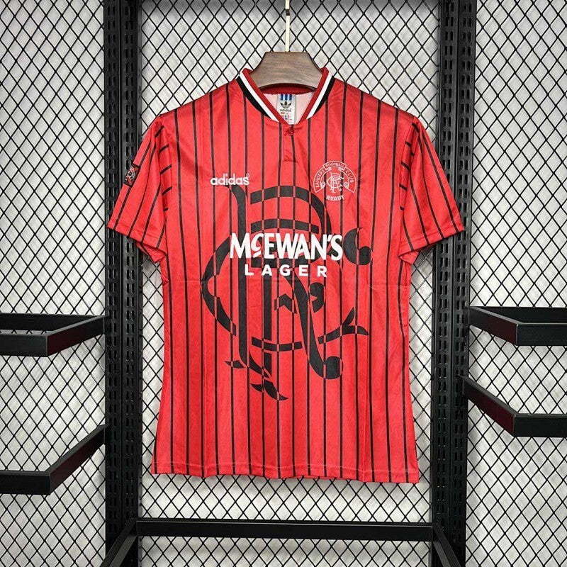 Maillot Rangers Extérieur Rétro 1994/95