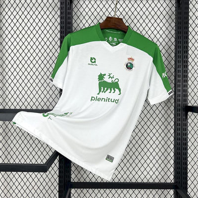 Maillot Racing de Santander Domicile 24/25