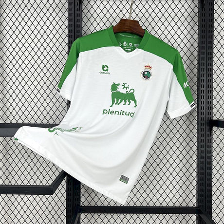 Maillot Racing de Santander Domicile 24/25