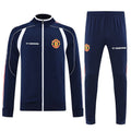 Survêtement Manchester United Marine 25/26