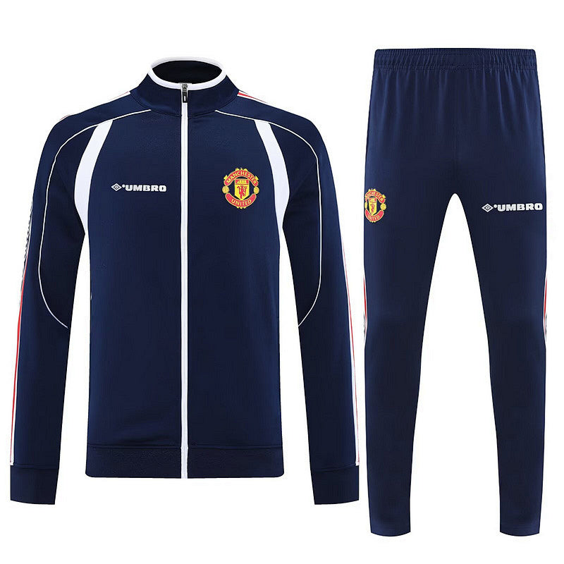 Survêtement Manchester United Marine 25/26