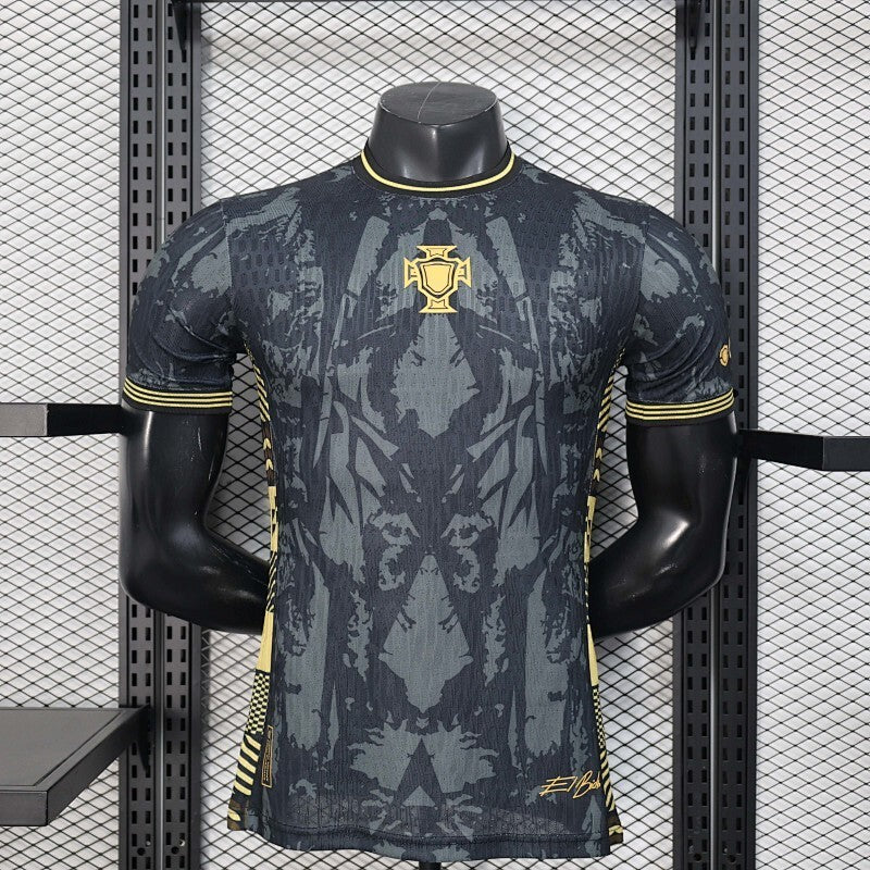 Maillot Portugal Siu Édition spéciale Player Version 25/26