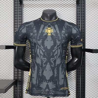 Maillot Portugal Siu Édition spéciale Player Version 2026