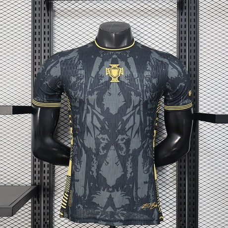 Maillot Portugal Siu Édition spéciale Player Version 2026