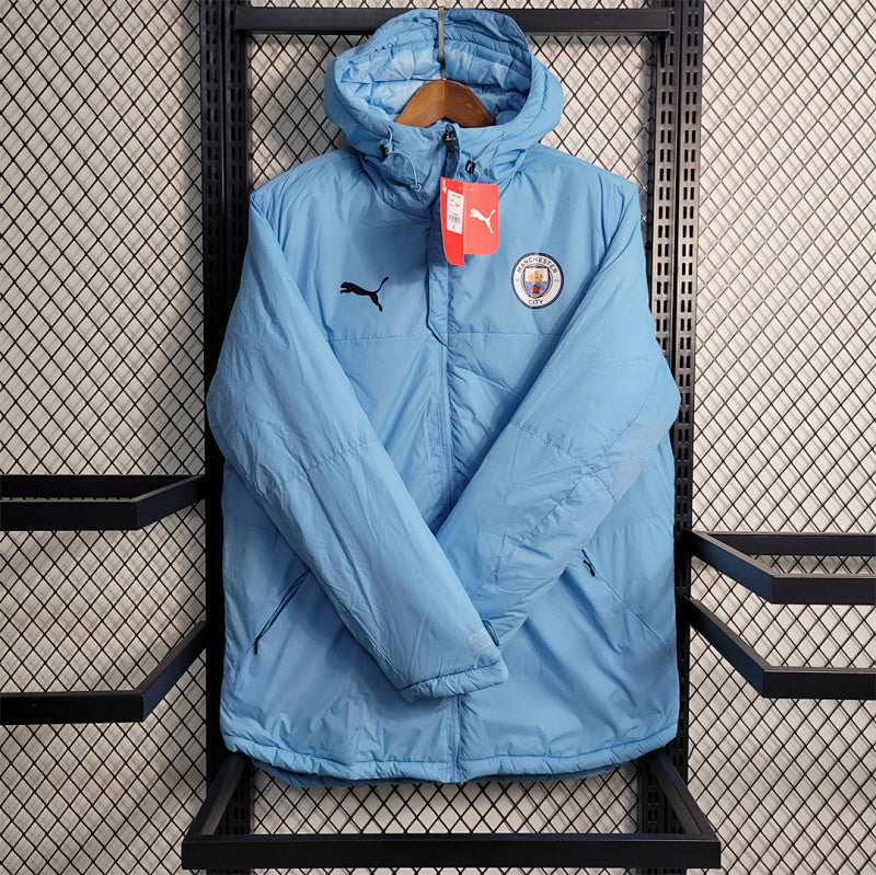 Survêtement Manchester City 25/26