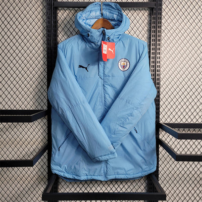 Survêtement Manchester City
