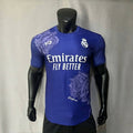 Maillot Real Madrid Bleu Player Version 23/24