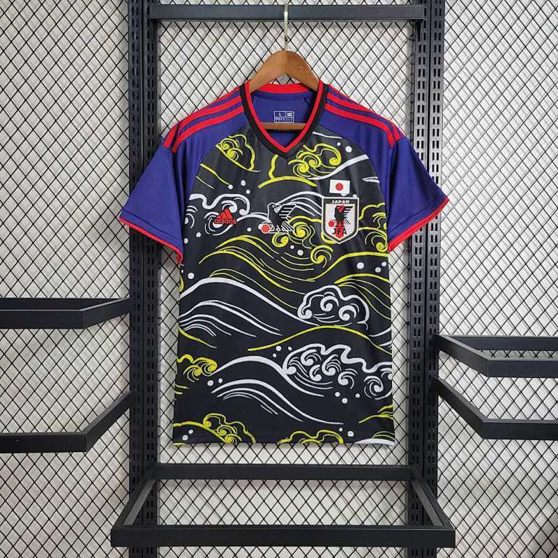 Maillot Japan Cheap Édition spéciale 23/24