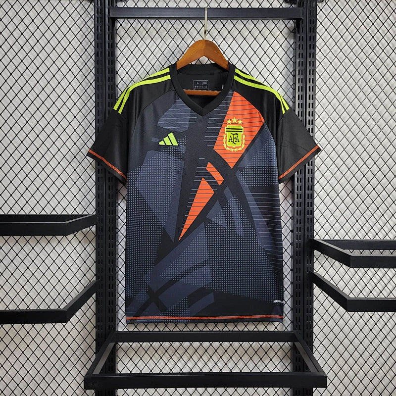 Maillot Argentine Gardien 2024